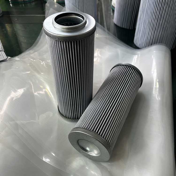 華豫供應0250DN060W油站進油管路過濾器濾芯