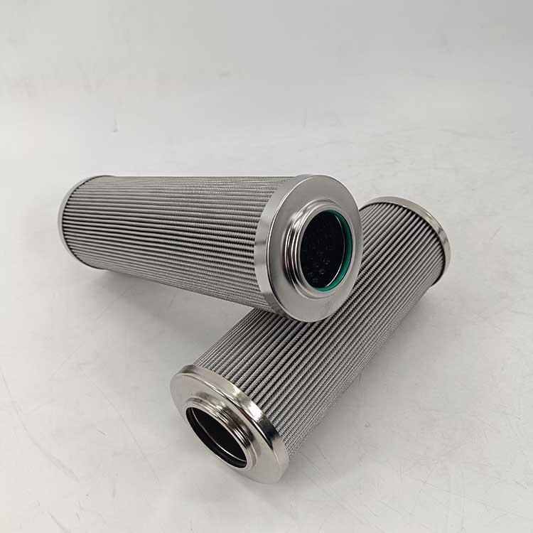 華豫供應(yīng)液壓雙筒過濾器濾芯SFL-F190*10LS-HT