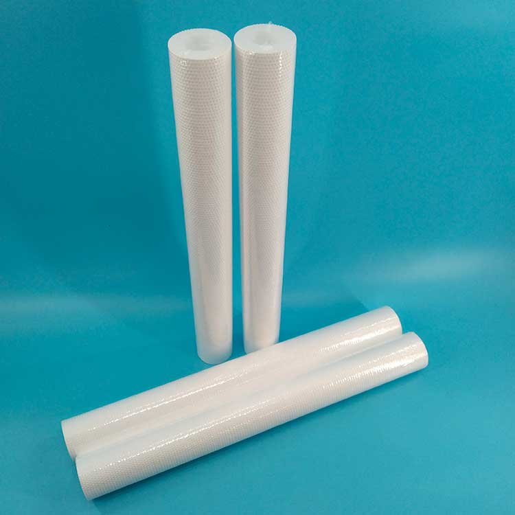 華豫供應(yīng)050-40-NPK水除雜保安過濾器用PP熔噴濾芯