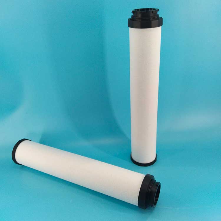 華豫供應(yīng)精密過濾器濾芯LY-D240AO壓縮空氣除雜