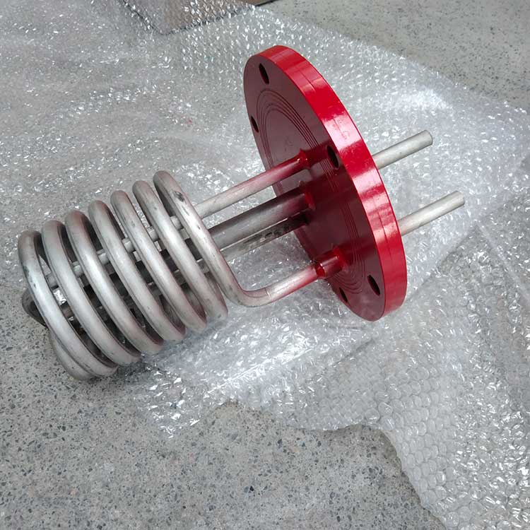 冷卻器盤管-(2)