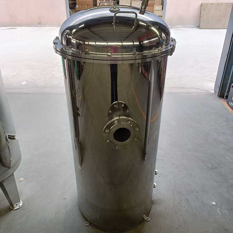 保安過濾器-(3)