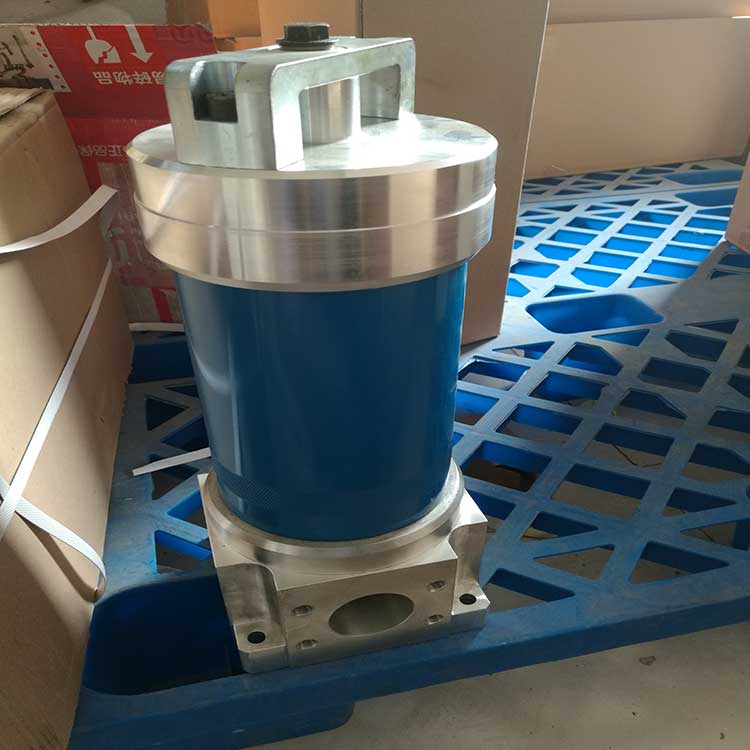 力士樂回油過濾器40FLEN0250G60-A00-V0
