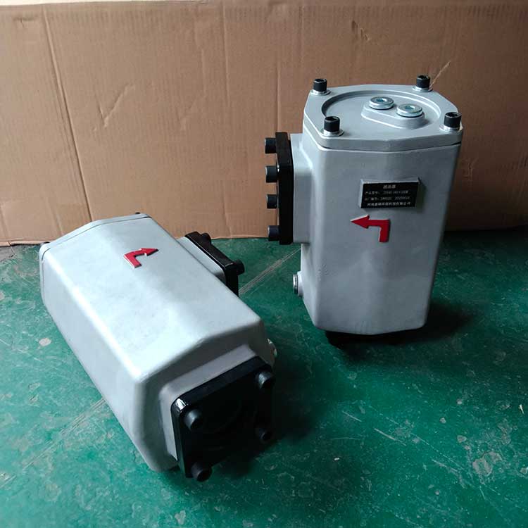 ISV40-160×100M濾油器-(6)
