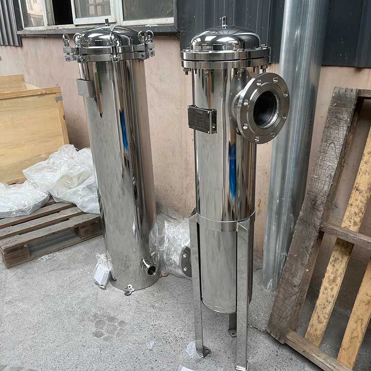 袋式過濾器-(2)